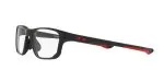 497_1763259546_1385 Oakley Crosslink Fit (A) OX8142-0456 Satin Black Redline - 3