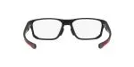 497_1763259547_6384 Oakley Crosslink Fit (A) OX8142-0456 Satin Black Redline - 5