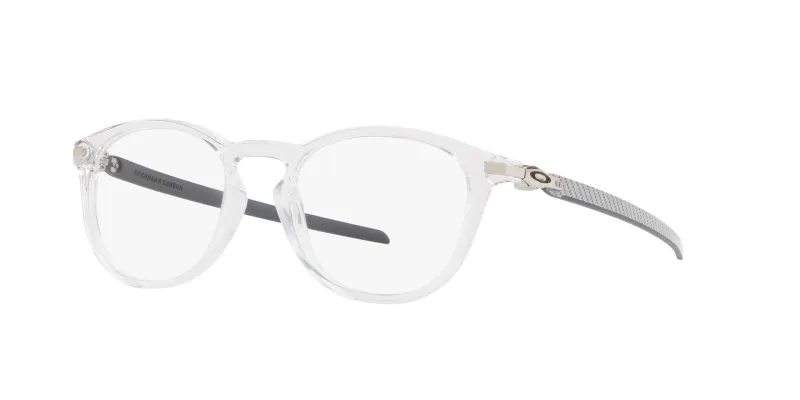 Oakley Pitchman R OX8149-0350 Polished Clear - 2