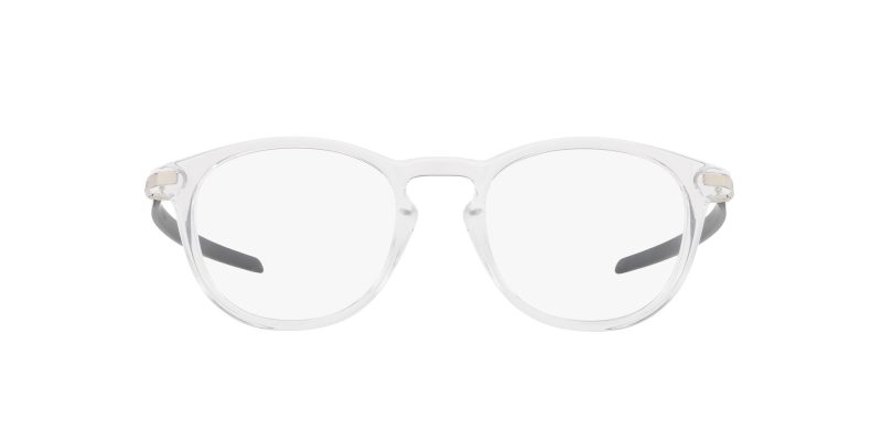 498_1763259548_3685 Oakley Pitchman R OX8149-0350 Polished Clear