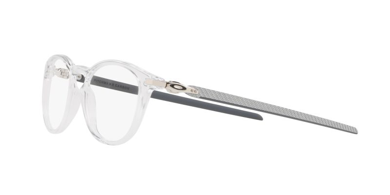 Oakley Pitchman R OX8149-0350 Polished Clear - 3