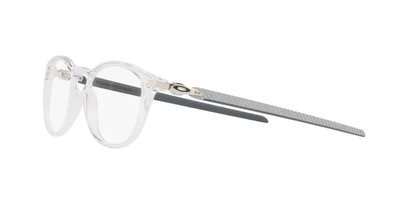 Oakley Pitchman R OX8149-0350 Polished Clear - 3