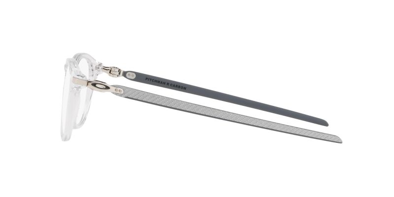 Oakley Pitchman R OX8149-0350 Polished Clear - 4