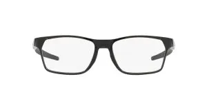 กรอบแว่นสายตา Oakley Hex Jector (A) OX8174F-0356 Black Ink แว่น Oakley แท้