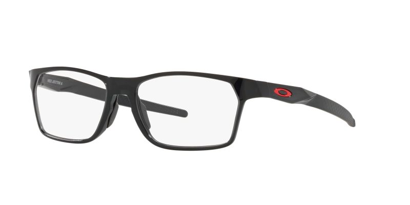 Oakley Hex Jector (A) OX8174F-0356 Black Ink - 2