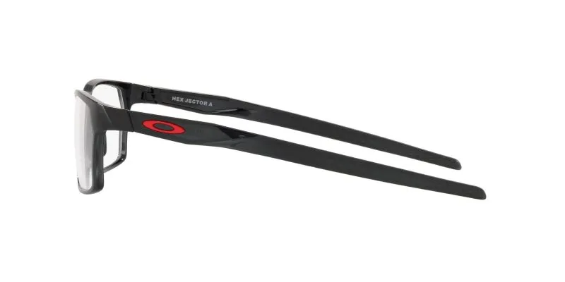 Oakley Hex Jector (A) OX8174F-0356 Black Ink - 4