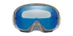 Oakley Goggle Troy Lee design O Frame Pro 2.0 MX OO7115-51 Tactical Grey/Black Ice Iridium - 2