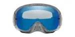 49_1763258967_6065 Oakley Goggle Troy Lee design O Frame Pro 2.0 MX OO7115-51 Tactical Grey/Black Ice Iridium - 2