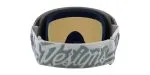 49_1763258969_4271 Oakley Goggle Troy Lee design O Frame Pro 2.0 MX OO7115-51 Tactical Grey/Black Ice Iridium - 5