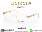 Moscot Lemtosh 49 Flesh