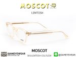 Moscot Lemtosh 49 Flesh - 2