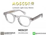 Moscot Lemtosh 46 Light Grey - 2