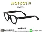 506_1763259555_3383 Moscot Lemtosh 49 Matte Black - 3