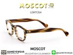 Moscot Lemtosh 46 Bamboo - 3