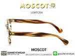Moscot Lemtosh 46 Bamboo - 4