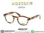508_1763259557_2253 แว่น Moscot Lemtosh 49 Bamboo แว่นตา Moscot แท้