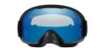 Oakley Goggle O Frame Pro2.0 MX OO7115-52 B1B Black out/Black Ice Iridium - 2