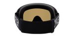 Oakley Goggle O Frame Pro2.0 MX OO7115-52 B1B Black out/Black Ice Iridium - 5