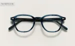 แว่น Moscot Vantz 50 Ink แว่นตา Moscot แท้