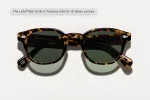 518_1763259567_3062 แว่นกันแดด Moscot Lemtosh Sun 49 Tortoise/G15 แว่น Moscot แท้