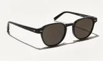 519_1763259569_9872 Moscot Arthur Sun 50 Black/Grey - 2