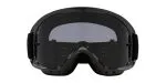 Oakley Goggle O Frame Pro 2.0 MTB OO7117-19 B1B Galaxy Black/Dark Grey - 2