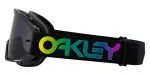 Oakley Goggle O Frame Pro 2.0 MTB OO7117-19 B1B Galaxy Black/Dark Grey - 3
