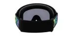 Oakley Goggle O Frame Pro 2.0 MTB OO7117-19 B1B Galaxy Black/Dark Grey - 5