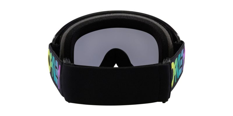 Oakley Goggle O Frame Pro 2.0 MTB OO7117-19 B1B Galaxy Black/Dark Grey - 5