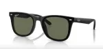 522_1763259572_8963 แว่นกันแดด Rayban RB4391D 601/9A Black/G15 polarized แว่น Rayban แท้