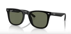 แว่นกันแดด Rayban RB4391D 601/9A Black/G15 polarized แว่น Rayban แท้