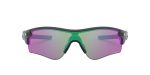 Oakley Radarlock OO9206-36 Matte Black/Prizm Golf