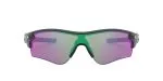 523_1763222154_1624 แว่นกันแดด Oakley Radarlock OO9206-36 Matte Black/Prizm Golf แว่น Oakley แท้