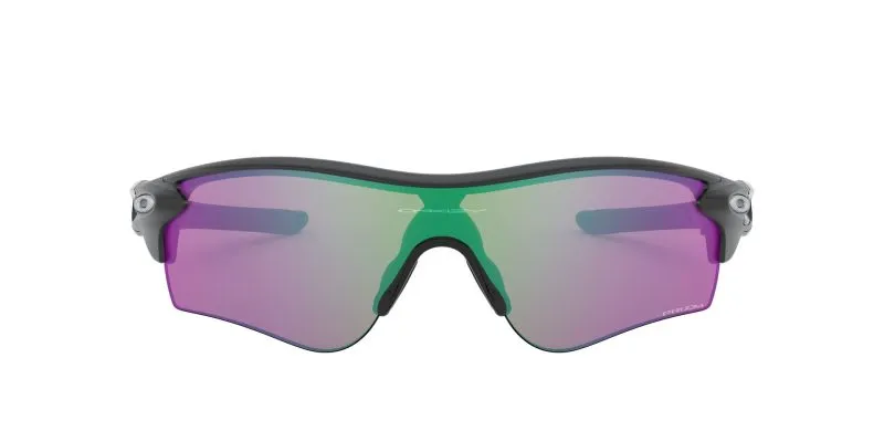 523_1763222154_1624 แว่นกันแดด Oakley Radarlock OO9206-36 Matte Black/Prizm Golf แว่น Oakley แท้