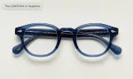 แว่น Moscot Lemtosh 46 Ink แว่นตา Moscot แท้