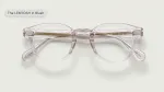 แว่น Moscot Lemtosh 46 Blush แว่นตา Moscot แท้