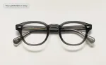 แว่น Moscot Lemtosh 46 Grey แว่นตา Moscot แท้