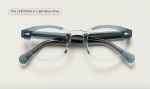 Moscot Lemtosh 46 Light Blue-Grey