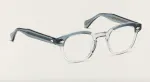 Moscot Lemtosh 49 Light Blue-Grey - 2