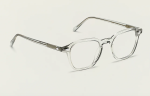 Moscot Vantz 50 Light Grey - 2
