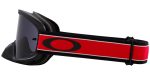 Oakley Goggle O Frame Pro 2.0 MX  OO7115-54 Red Stripe/Dark Grey - 4