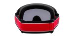 Oakley Goggle O Frame Pro 2.0 MX  OO7115-54 Red Stripe/Dark Grey - 5