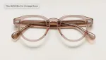 แว่น Moscot Maydela 46 Vintage Rose แว่นตา Moscot แท้