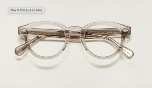 Moscot Maydela 46 Mist