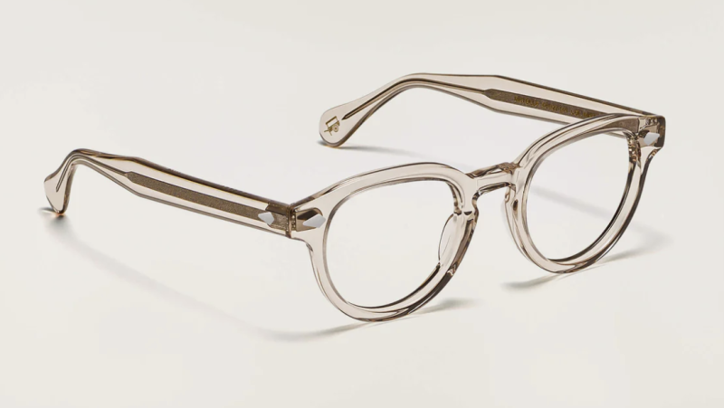 Moscot Maydela 46 Mist - 2