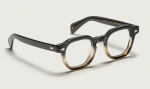 Moscot Dolt 46 Grey-Brown Fade - 2