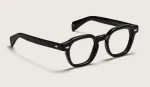 545_1763259597_5053 Moscot Dolt 46 Black - 2