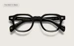 545_1763259597_9855 แว่น Moscot Dolt 46 Black แว่นตา Moscot แท้