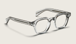 Moscot Dolt 46 Light Grey - 2
