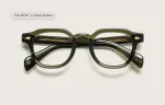 547_1763259599_8359 แว่น Moscot Dolt 46 Dark Green แว่นตา Moscot แท้
